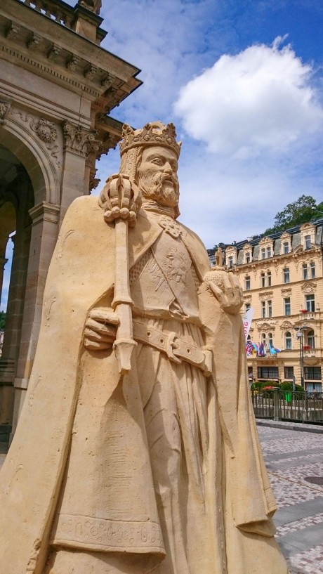Karlovy Vary