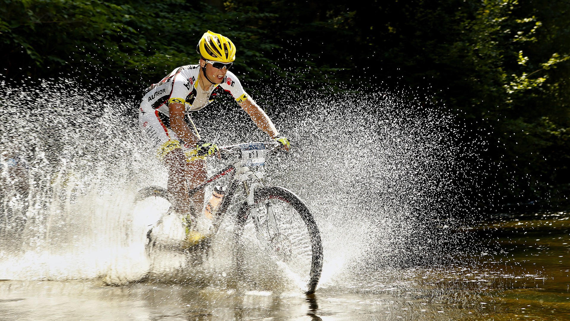 Sportliche Aktivitäten