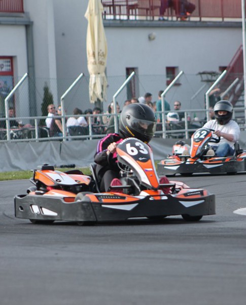 Go Kart